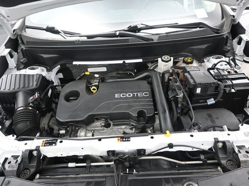 Used 2022 Chevrolet Equinox LT FWD image 13