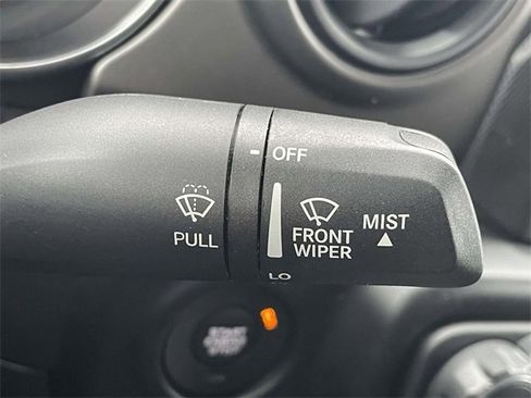 Used 2022 Jeep Wrangler Unlimited Sport image 34