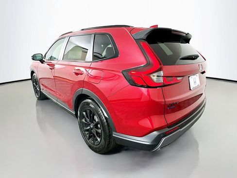 New 2026 Honda CR-V Sport-L image 7