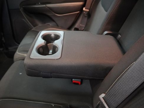 Used 2016 Jeep Cherokee Latitude w/ Comfort/Convenience Group AWD/4WD image 31