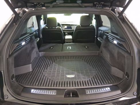 Used 2020 Cadillac XT4 Sport AWD/4WD image 10