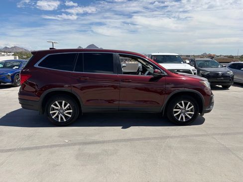 Used 2019 Honda Pilot EX-L image 3