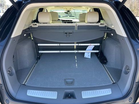 New 2026 Cadillac XT5 Premium Luxury w/ Driver Assist Package image 18