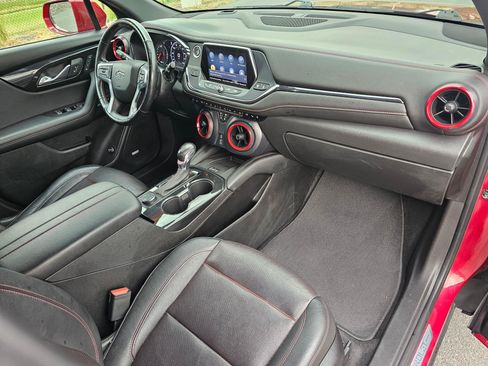 Used 2019 Chevrolet Blazer RS AWD/4WD image 11