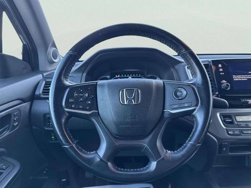 Used 2019 Honda Pilot EX-L image 24