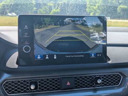 Used 2026 Acura Integra FWD image 22