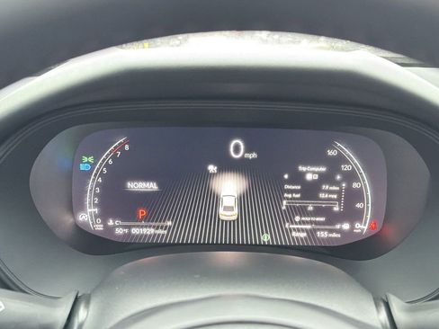 Certified 2025 Acura TLX w/ Technology Package image 27