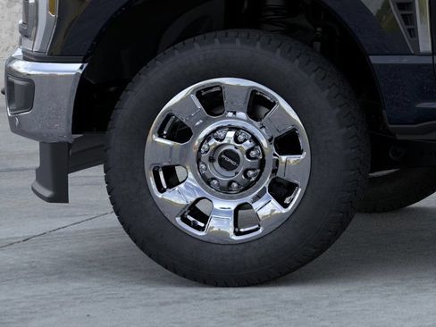 New 2026 Ford F250 King Ranch w/ Chrome Package AWD/4WD image 45