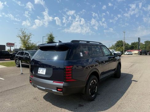 New 2026 Hyundai Palisade XRT Pro AWD/4WD image 8