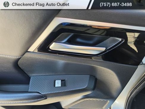 Used 2022 Mitsubishi Outlander SEL Black Edition image 42