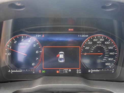 New 2026 Subaru WRX tS w/ WRX Essentials Package AWD/4WD image 32