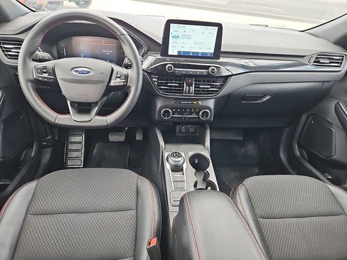 Used 2025 Ford Escape ST-Line AWD/4WD image 12