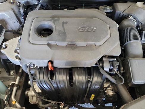 Used 2016 Kia Optima EX FWD image 30