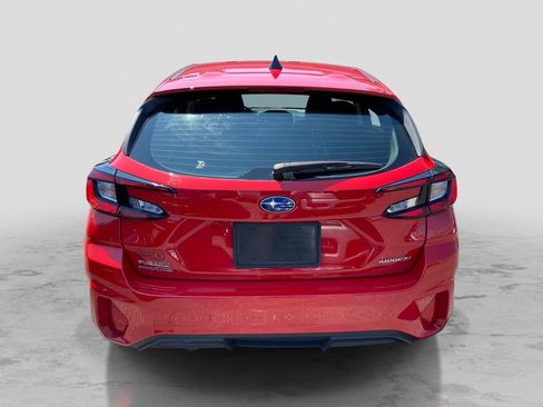 Used 2025 Subaru Impreza 2.0i AWD/4WD image 4
