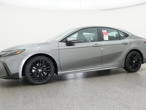 New 2026 Toyota Camry SE image 50