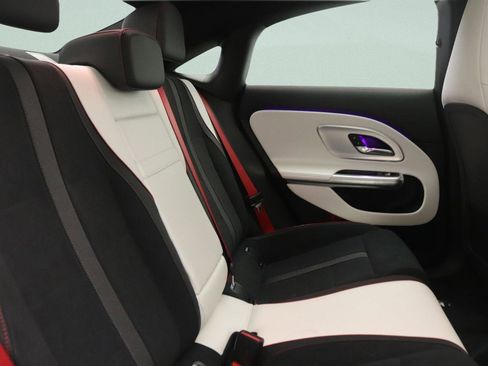New 2026 Mercedes-Benz CLA 250+ image 8