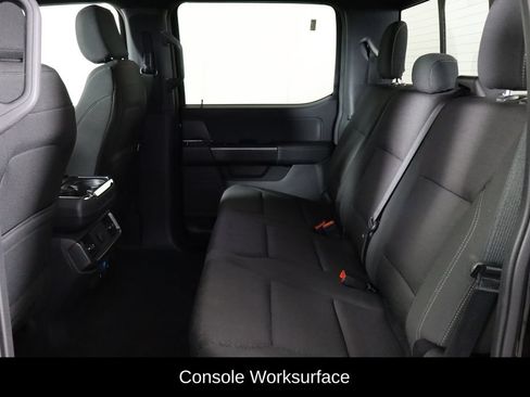 Used 2024 Ford F150 XLT w/ Equipment Group 302A MID AWD/4WD image 16