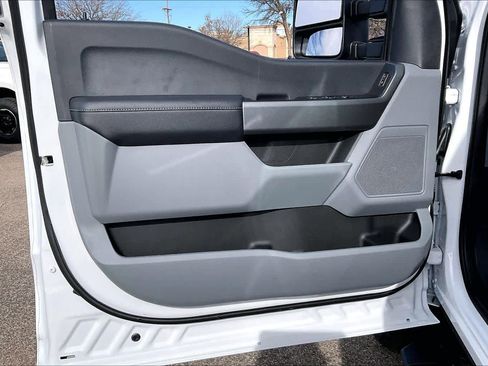 New 2026 Ford F250 XL w/ STX Appearance Package image 10