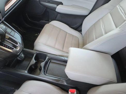Used 2017 Honda CR-V EX-L image 30