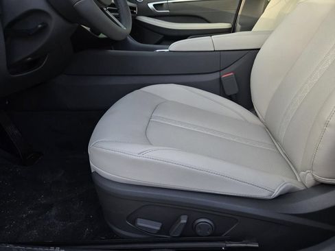 New 2025 Hyundai Sonata Limited FWD image 22