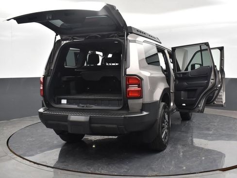 Used 2025 Toyota Land Cruiser 1958 AWD/4WD image 35