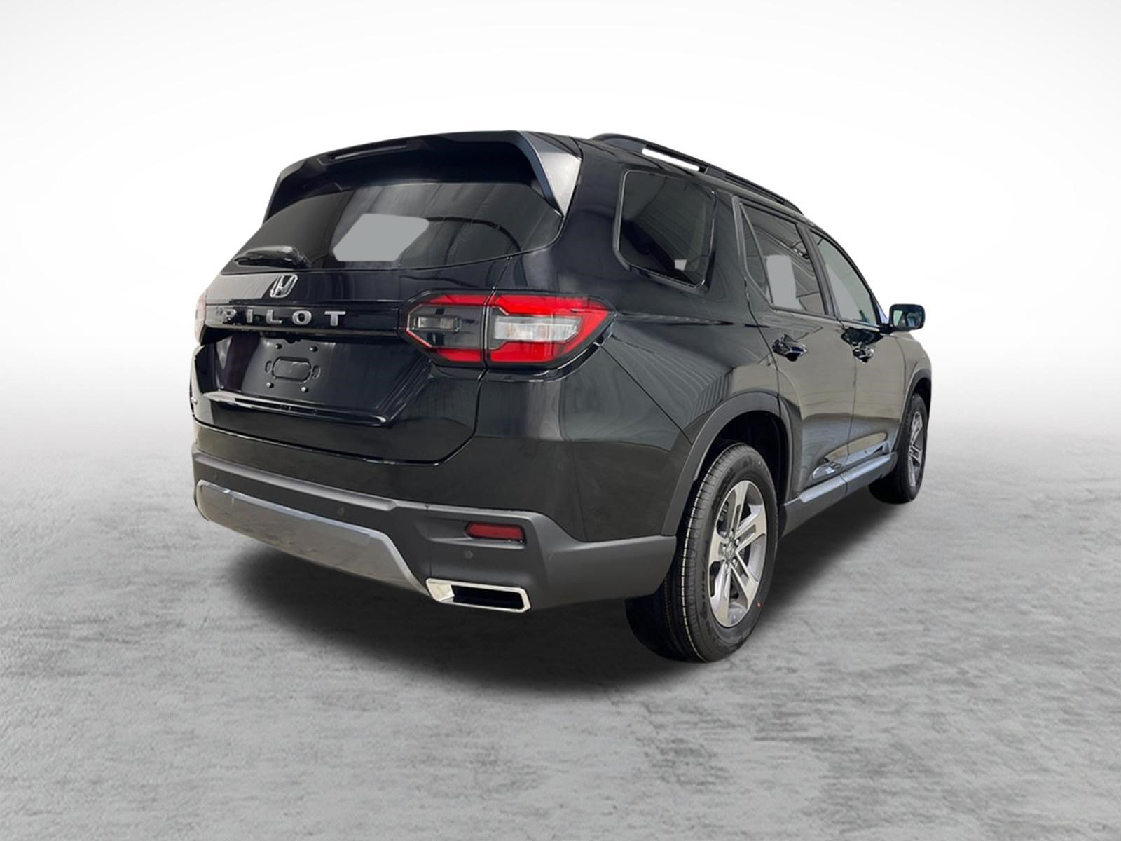 New 2026 Honda Pilot EX-L image 5