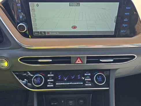 Used 2023 Hyundai Sonata Limited FWD image 11