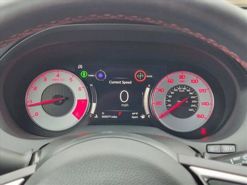 Used 2025 Acura RDX A-Spec AWD/4WD image 11