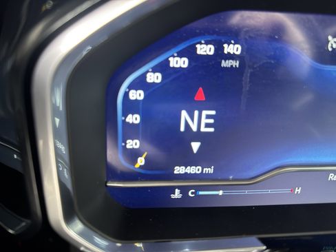 Used 2022 Chevrolet Silverado 1500 RST w/ Protection Package image 20