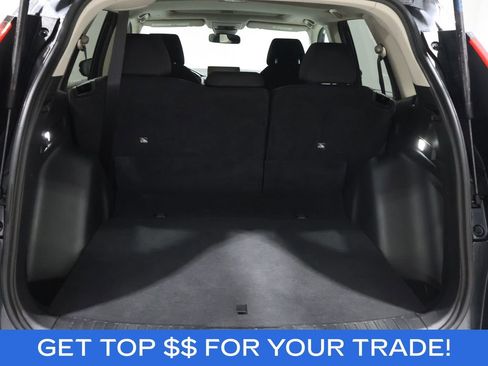 Used 2025 Honda CR-V EX image 4