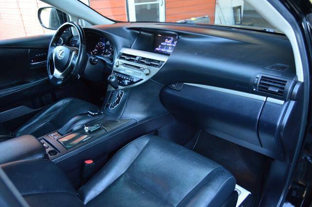 Used 2015 Lexus RX 350 AWD image 15