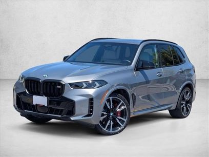 Used 2024 BMW X5 M60i