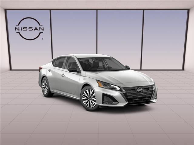 New 2026 Nissan Altima 2.5 SV FWD image 3