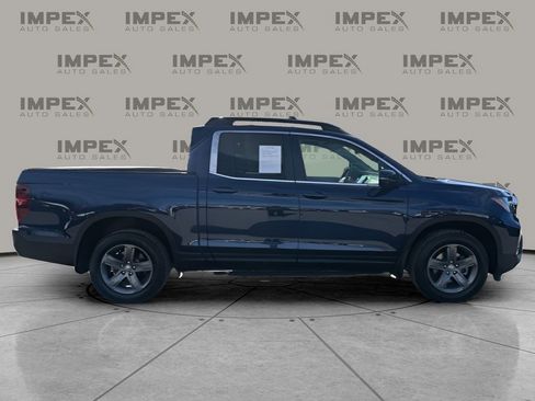 Used 2023 Honda Ridgeline RTL image 6
