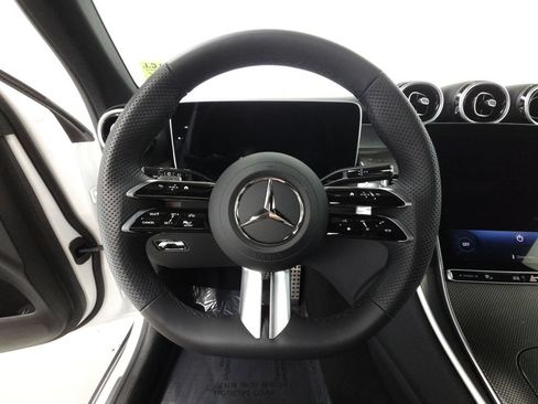 Certified 2026 Mercedes-Benz GLC 300 4MATIC image 11