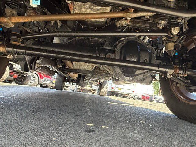 Used 2020 Ford F350 XLT AWD/4WD image 47