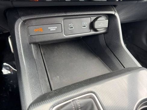 Used 2025 Honda Civic Sport image 85