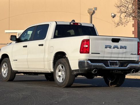 New 2026 RAM 1500 Big Horn image 5