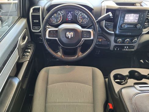 Used 2021 RAM 2500 Big Horn AWD/4WD image 21
