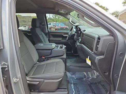 New 2026 Chevrolet Silverado 1500 RST w/ RST Select Package RWD image 28