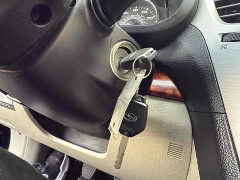 Used 2010 Subaru Legacy 2.5GT Limited w/ Popular Equipment Group 2C image 40