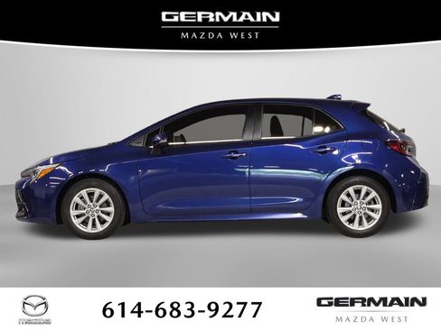 Used 2024 Toyota Corolla SE FWD image 13