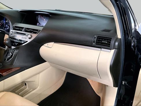 Used 2013 Lexus RX 350 AWD w/ Navigation Pkg image 19