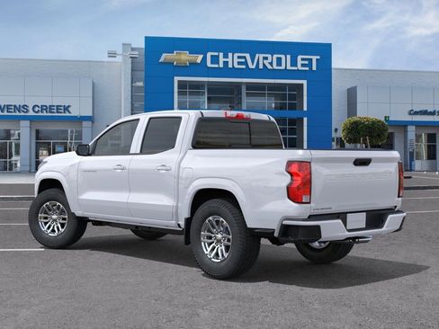 New 2026 Chevrolet Colorado LT RWD image 5
