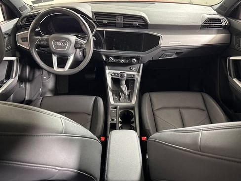 Used 2025 Audi Q3 2.0T Premium AWD/4WD image 22