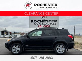 Used 2007 Toyota RAV4 Sport AWD/4WD video 1