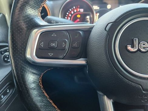 Used 2020 Jeep Gladiator Mojave image 29