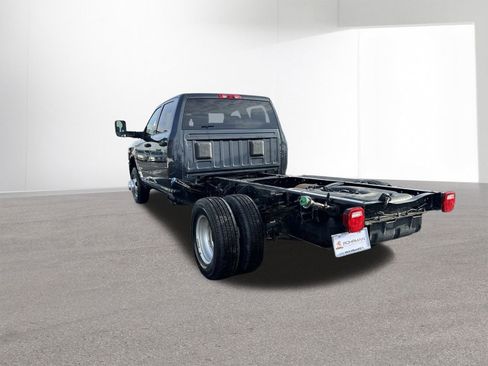 Used 2022 RAM 3500 Tradesman w/ Max Tow Package image 28