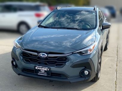 Certified 2024 Subaru Crosstrek 2.0i Premium