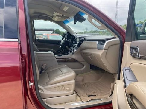 Used 2016 GMC Yukon SLT RWD image 19